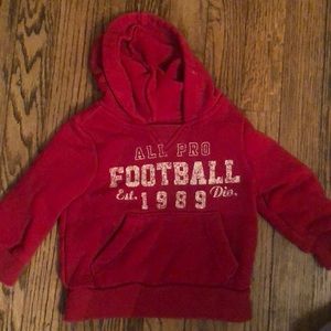 Children’s Place Hoodie